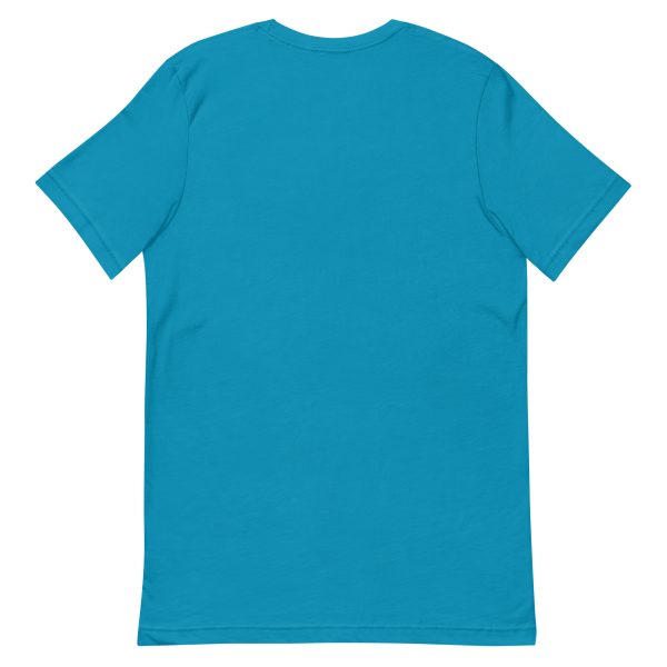 Rock For Rob Memorial Unisex t-shirt - Image 12