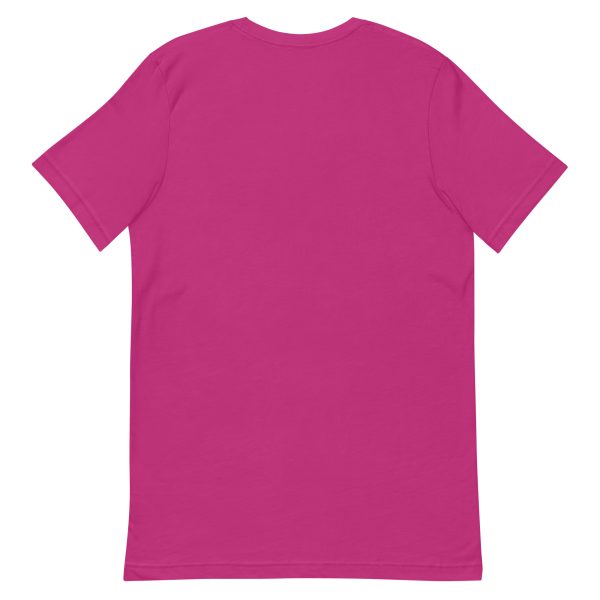 Rock For Rob Memorial Unisex t-shirt - Image 4