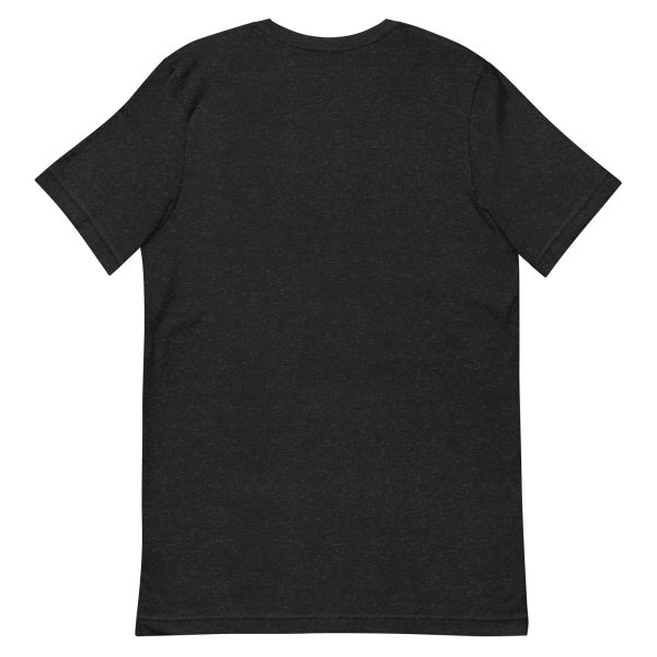 HiTone Guitar Logo Unisex t-shirt - Image 2