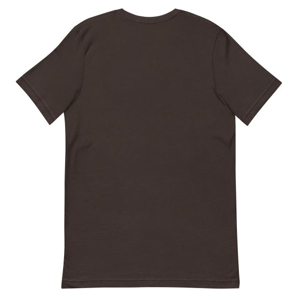 HiTone Guitar Logo Unisex t-shirt - Image 12