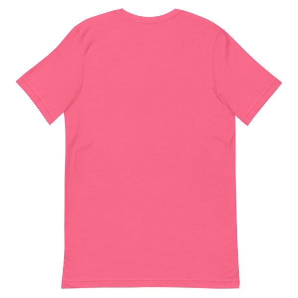 Rock For Rob Memorial Unisex t-shirt - Image 14