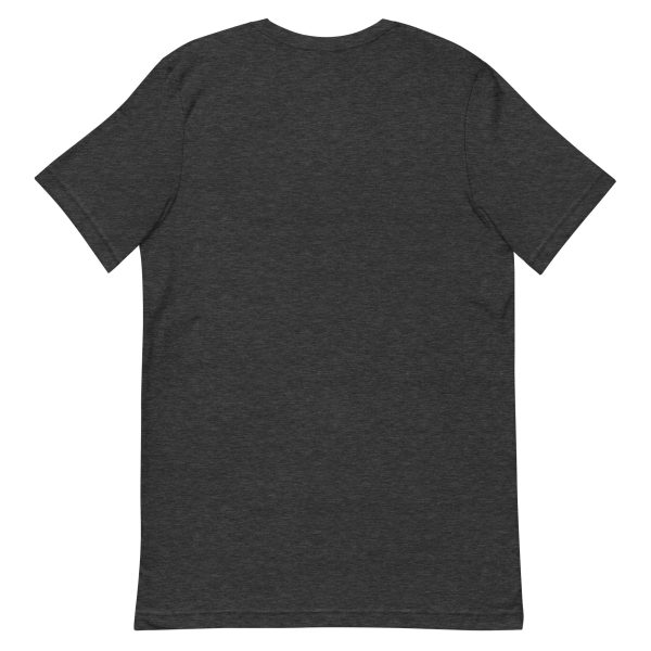 HiTone Guitar Logo Unisex t-shirt - Image 20