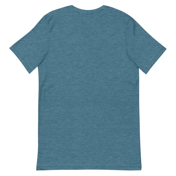 Rock For Rob Memorial Unisex t-shirt - Image 10