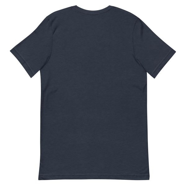 HiTone Guitar Logo Unisex t-shirt - Image 16