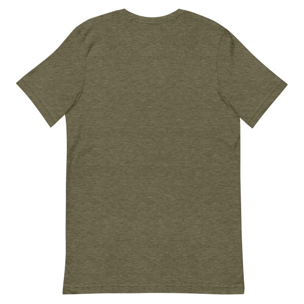 Rock For Rob Memorial Unisex t-shirt - Image 6