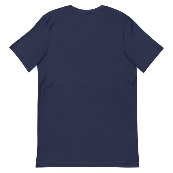 HiTone Guitar Logo Unisex t-shirt - Image 8