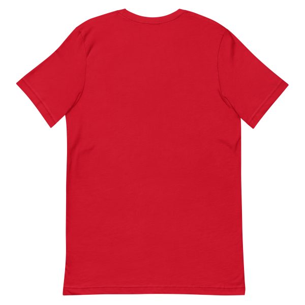 HiTone Guitar Logo Unisex t-shirt - Image 14