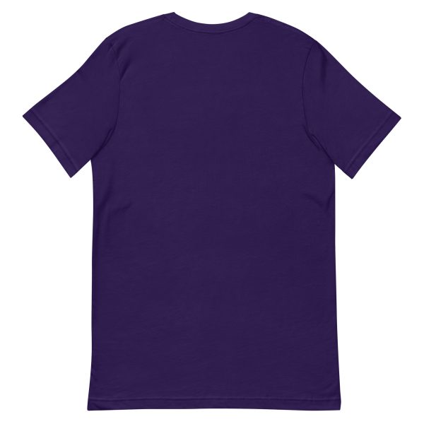 HiTone Guitar Logo Unisex t-shirt - Image 6