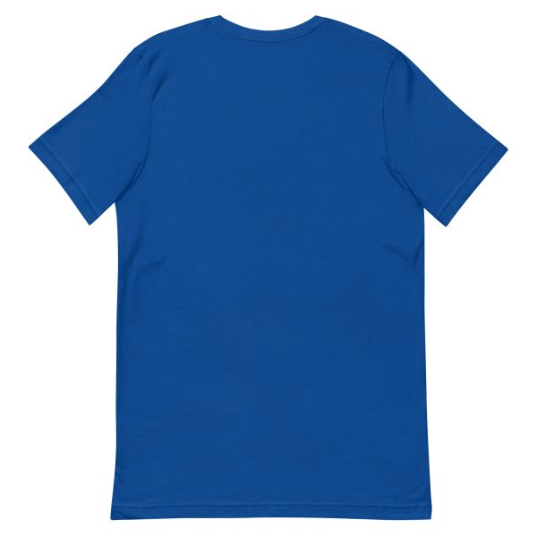 HiTone Guitar Logo Unisex t-shirt - Image 18