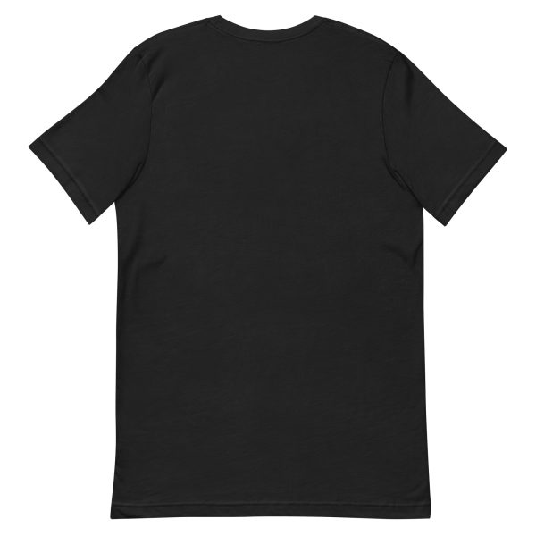 HiTone Guitar Logo Unisex t-shirt - Image 4